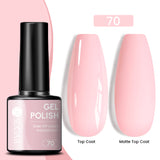 Color Gel Polish 7ml