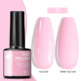 Color Gel Polish 7ml