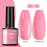 Color Gel Polish 7ml