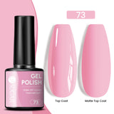 Color Gel Polish 7ml