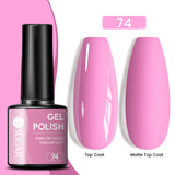 Color Gel Polish 7ml