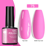 Color Gel Polish 7ml