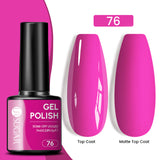 Color Gel Polish 7ml