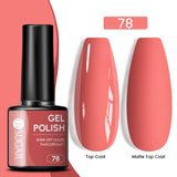 Color Gel Polish 7ml