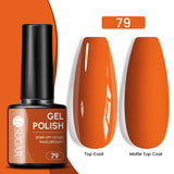 Color Gel Polish 7ml