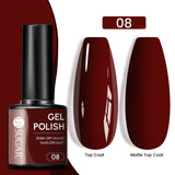 Color Gel Polish 7ml