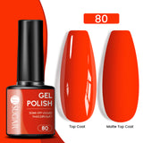 Color Gel Polish 7ml