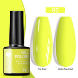 Color Gel Polish 7ml