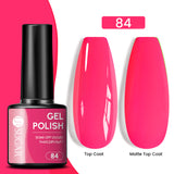 Color Gel Polish 7ml