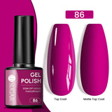 Color Gel Polish 7ml