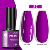Color Gel Polish 7ml