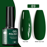 Color Gel Polish 7ml