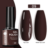 Color Gel Polish 7ml