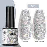 Color Gel Polish 7ml