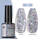 Color Gel Polish 7ml