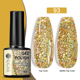 Color Gel Polish 7ml