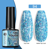 Color Gel Polish 7ml