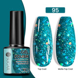 Color Gel Polish 7ml