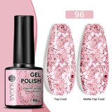 Color Gel Polish 7ml