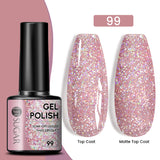 Color Gel Polish 7ml