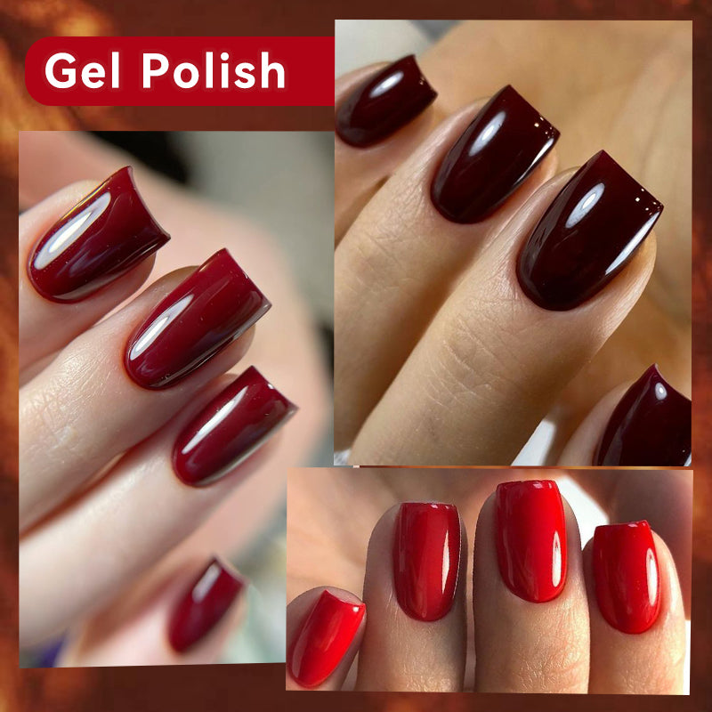 Color Gel Polish 7ml