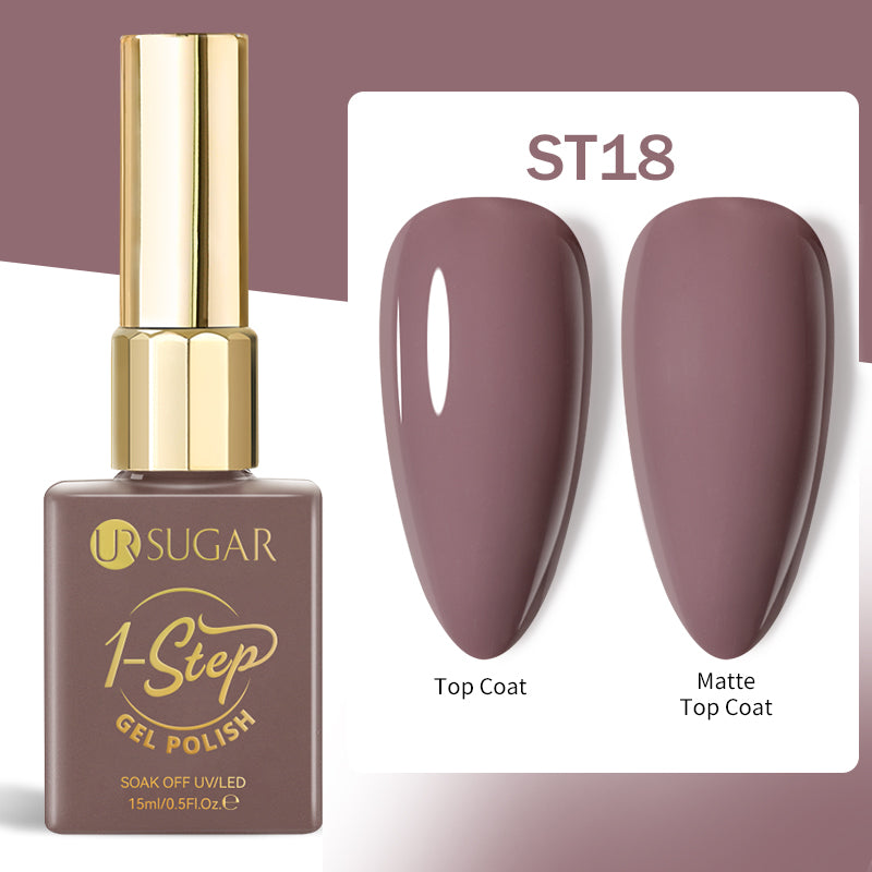 1 Step Gel Polish ST18 15ml