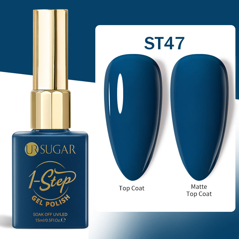 1 Step Gel Polish ST47 15ml