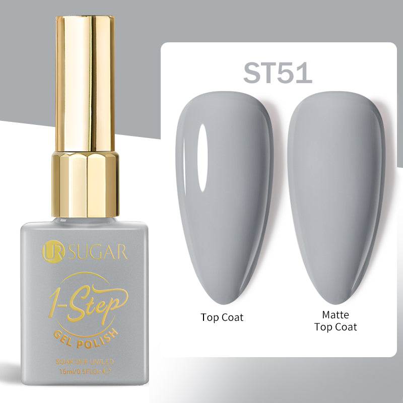 1 Step Gel Polish ST51 15ml