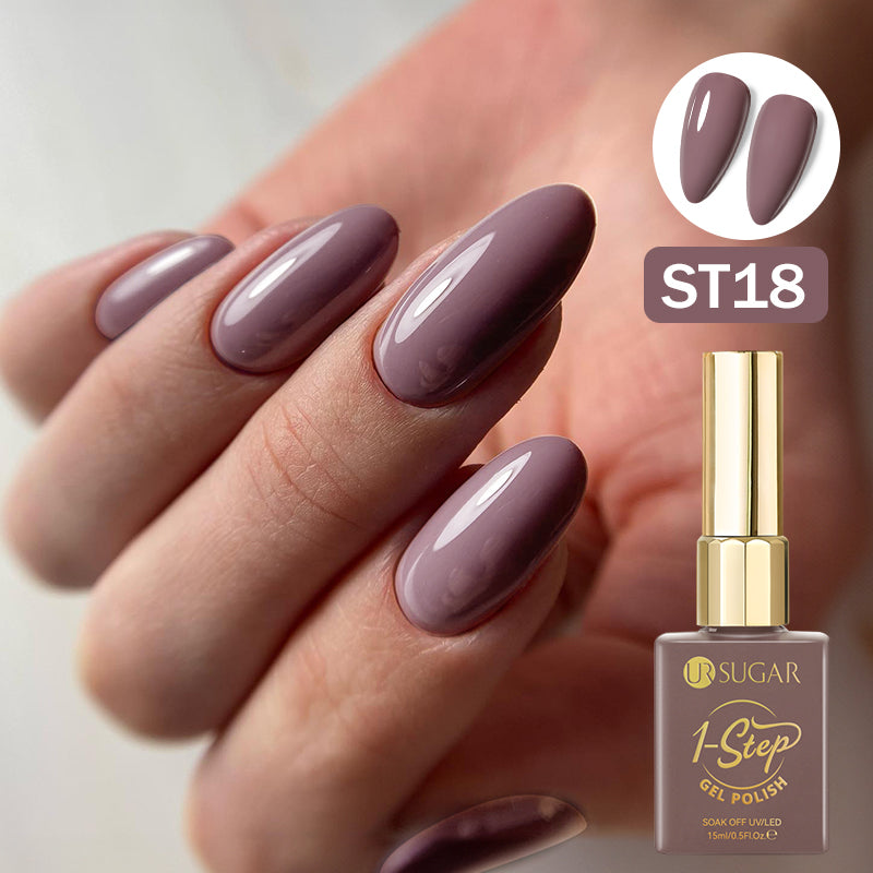 1 Step Gel Polish ST18 15ml
