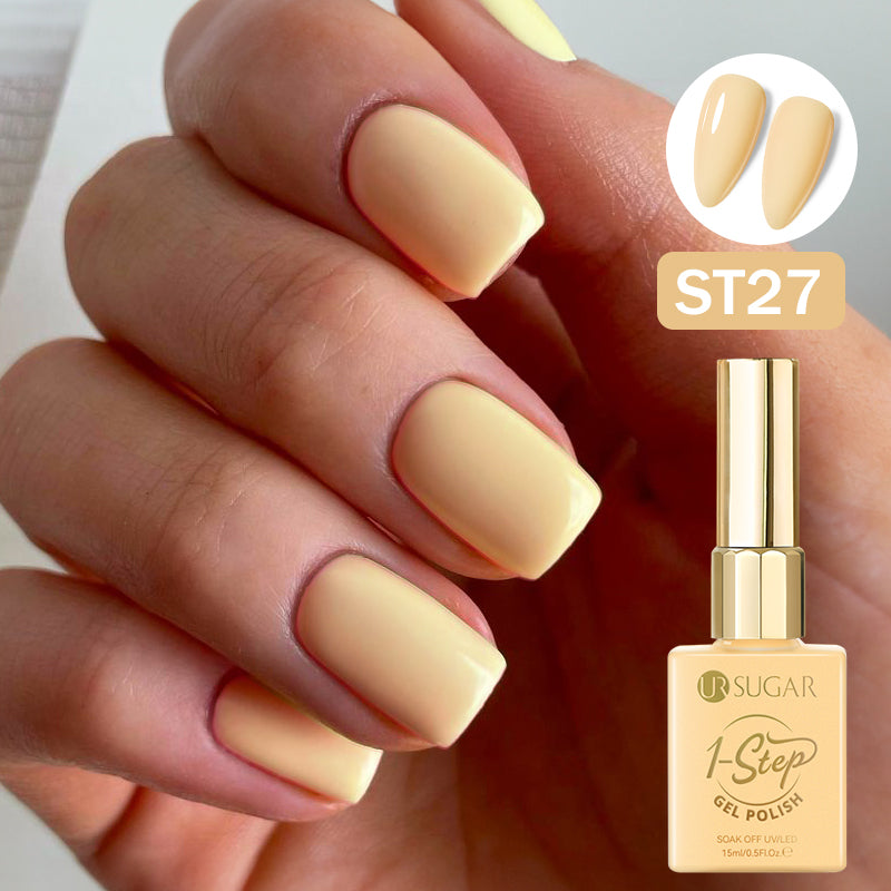 1 Step Gel Polish ST27 15ml