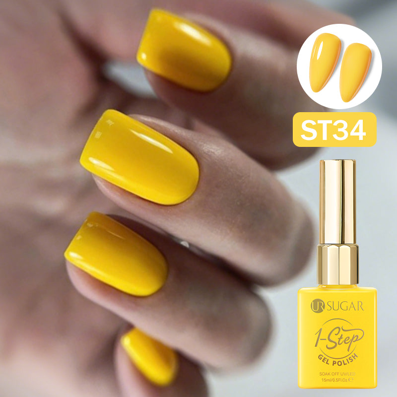 1 Step Gel Polish ST34 15ml
