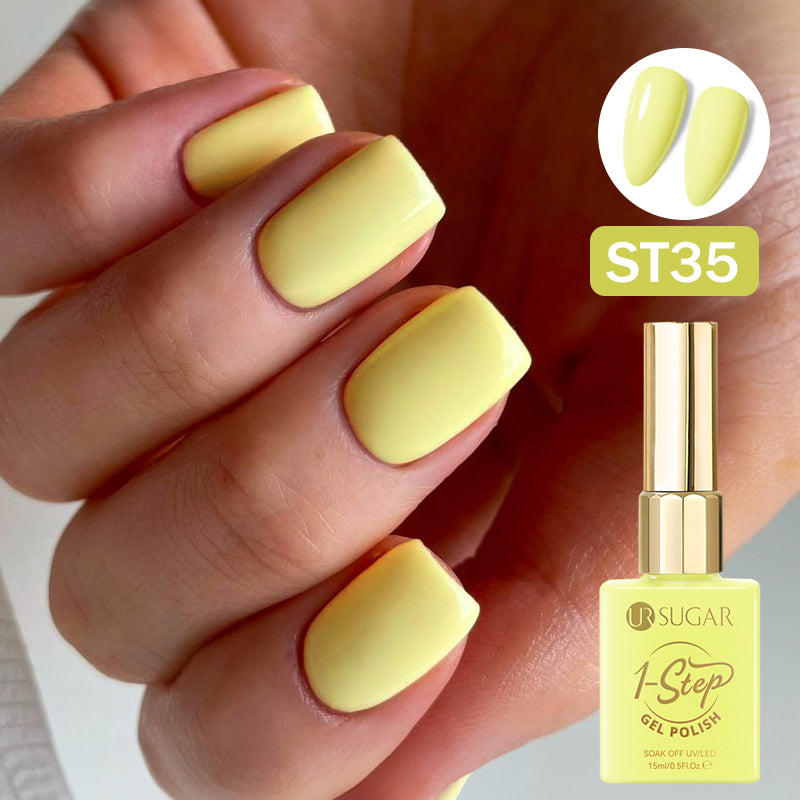 1 Step Gel Polish ST35 15ml