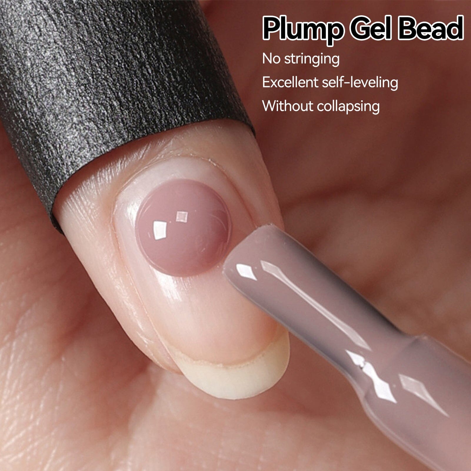 8 in 1 Builder Gel B10 15ml Gel Nail Polish BORN PRETTY 