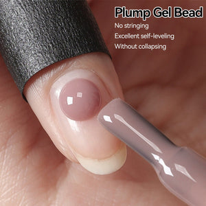 8 in 1 Builder Gel B10 15ml Gel Nail Polish BORN PRETTY 