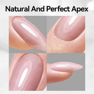 8 in 1 Builder Gel B10 15ml Gel Nail Polish BORN PRETTY 