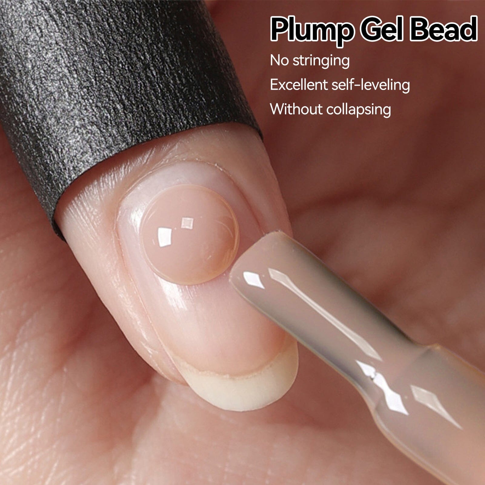 8 in 1 Builder Gel B11 15ml Gel Nail Polish BORN PRETTY 