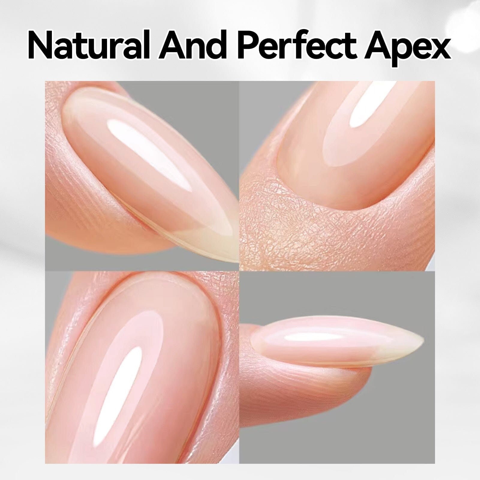 8 in 1 Builder Gel B11 15ml Gel Nail Polish BORN PRETTY 