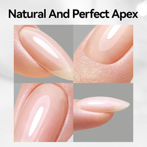 8 in 1 Builder Gel B11 15ml Gel Nail Polish BORN PRETTY 