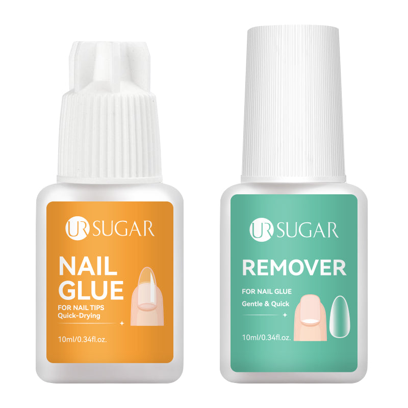 Nail Glue Remover 10ml