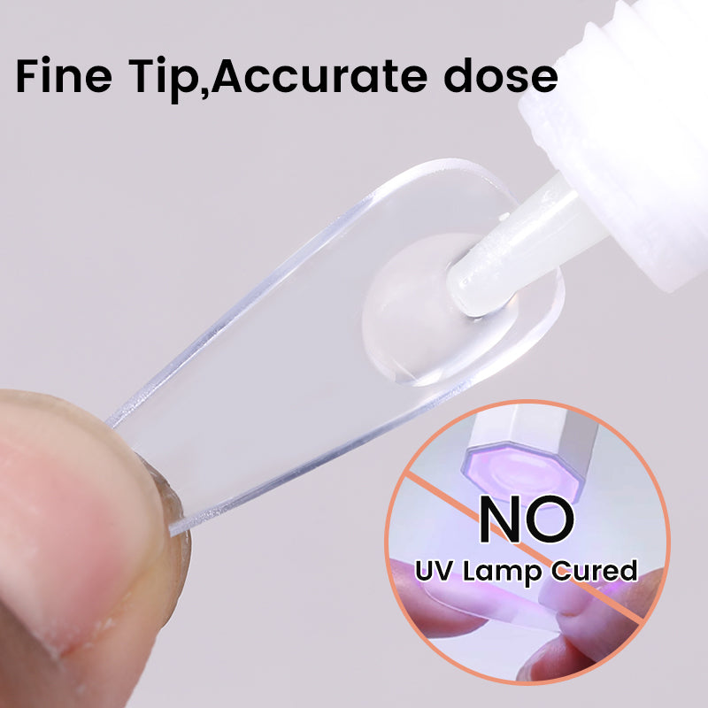 Nail Glue Remover 10ml