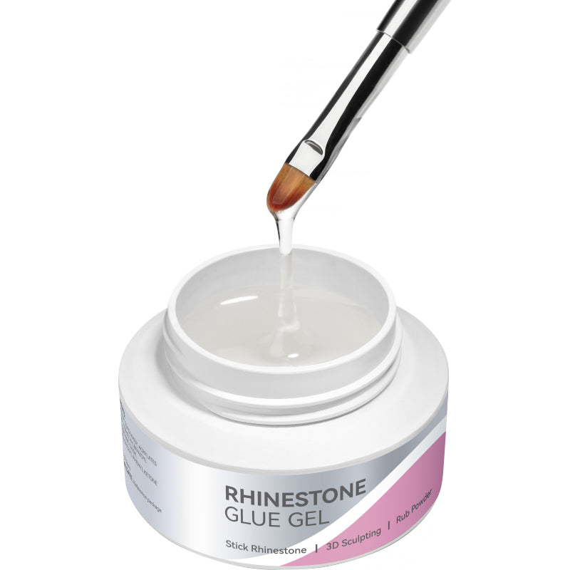 Super Strong Rhinestone Glue Gel 30g