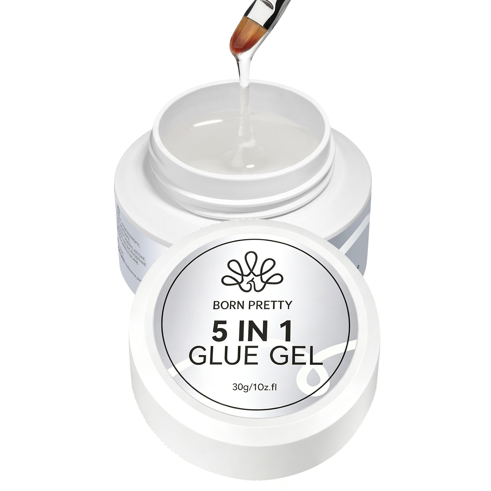 Gel Colle 5 en 1 30g