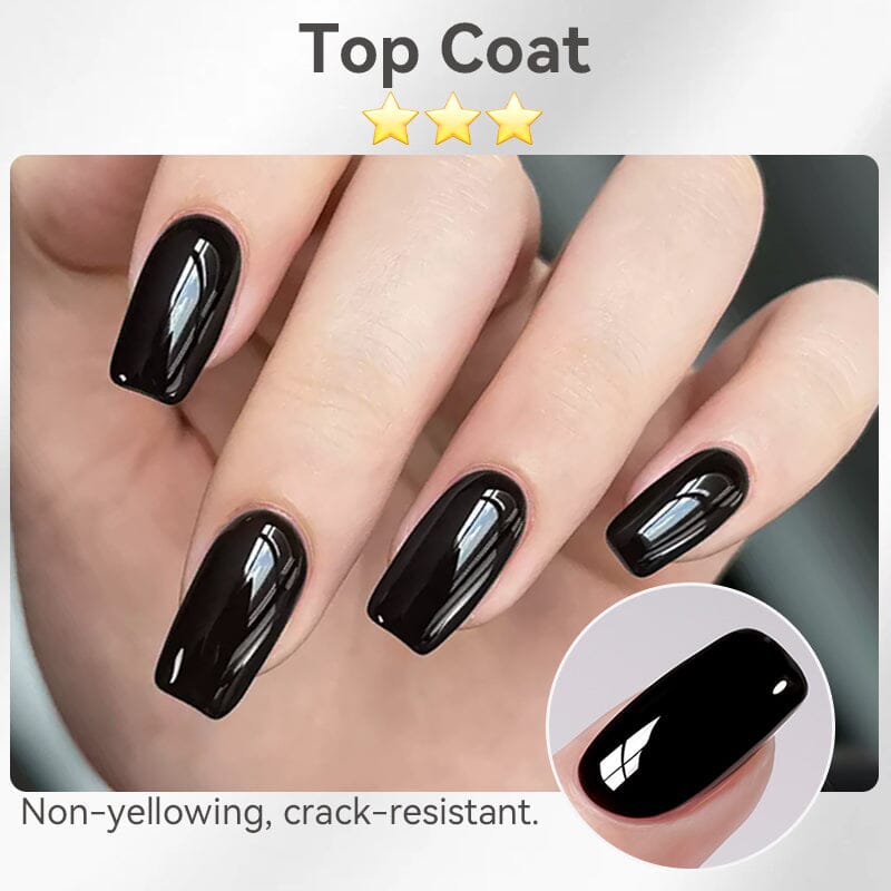 5 IN 1 Glue Gel 30g Gel Nail Polish BORN PRETTY 