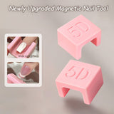 5D Automatic Magnetic Stick Tools & Accessories No Brand 