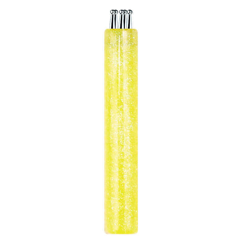 Yellow Dotting Pen