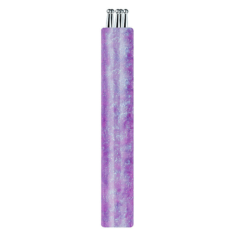 Purple Dotting Pen