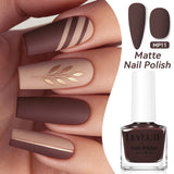 Matte Nail Polish 7ml