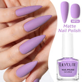 Matte Nail Polish 7ml