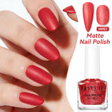 Matte Nail Polish 7ml
