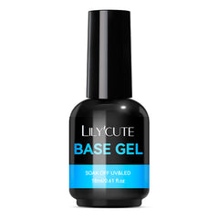 Base Gel Top Coat 18ml
